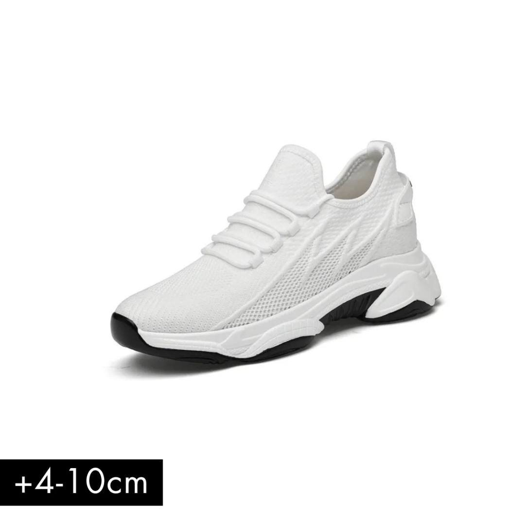 ALEXIS | SKYBOOSTS / ELITE RUNNER