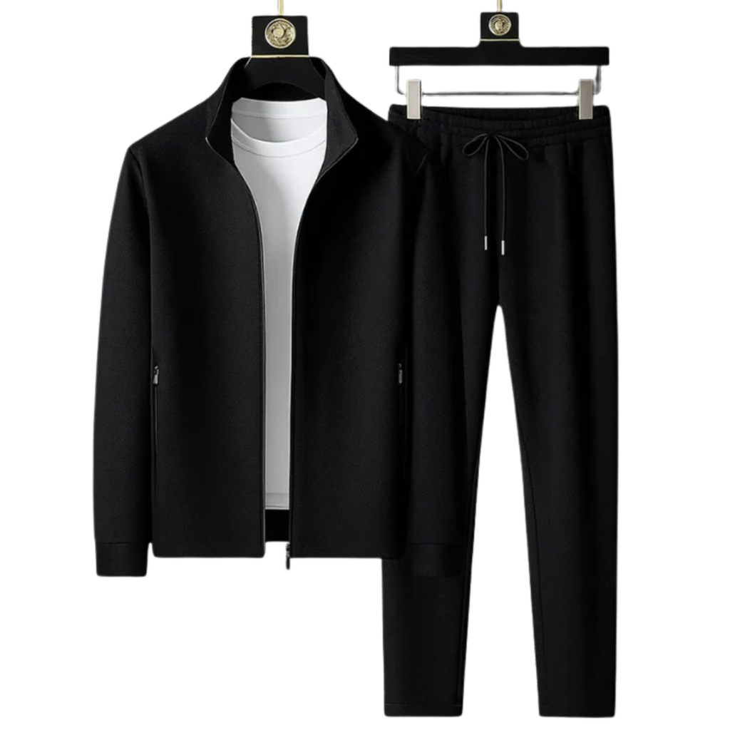 DANTE | CONJUNTO MINIMALISTA DE PANTS