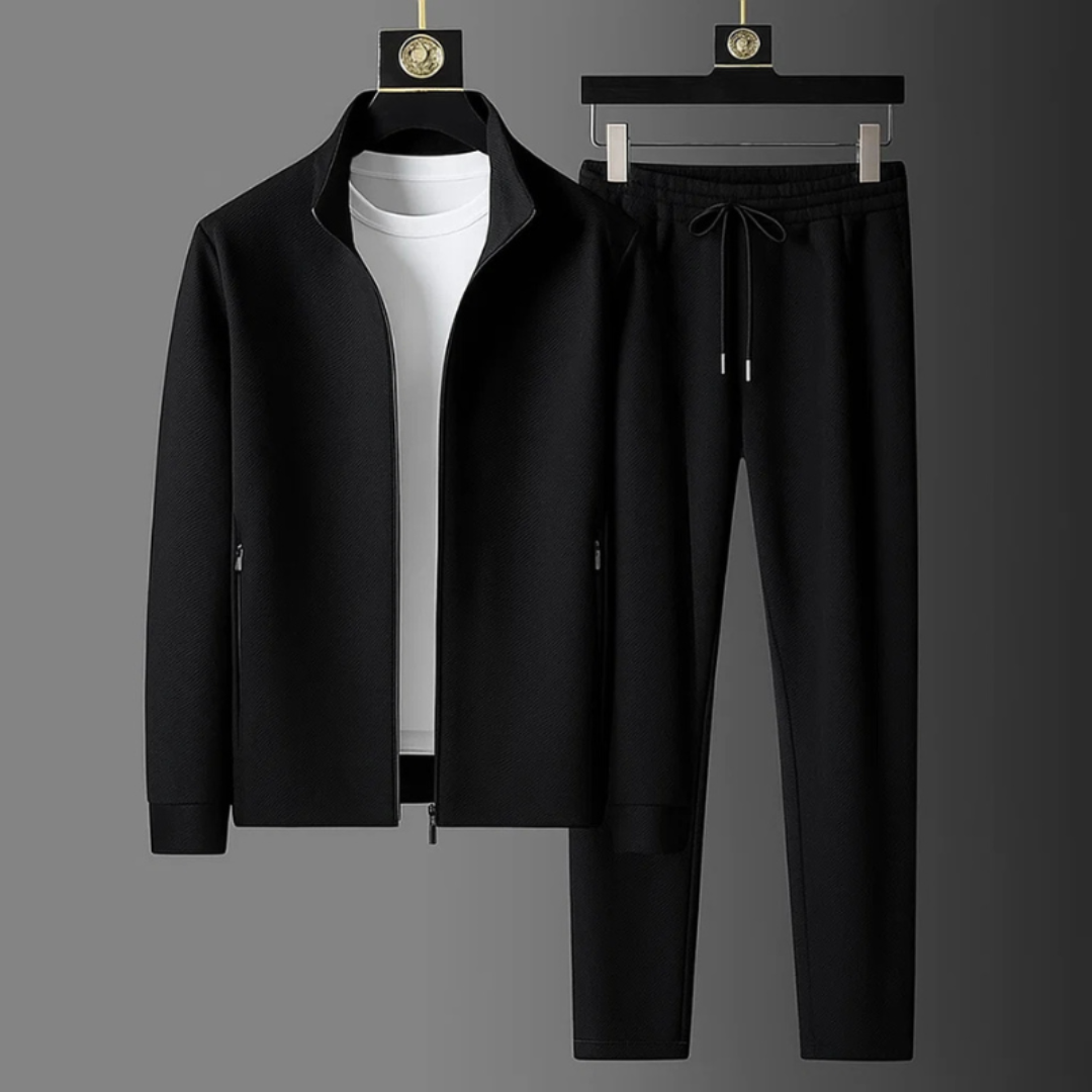 DANTE | CONJUNTO MINIMALISTA DE PANTS