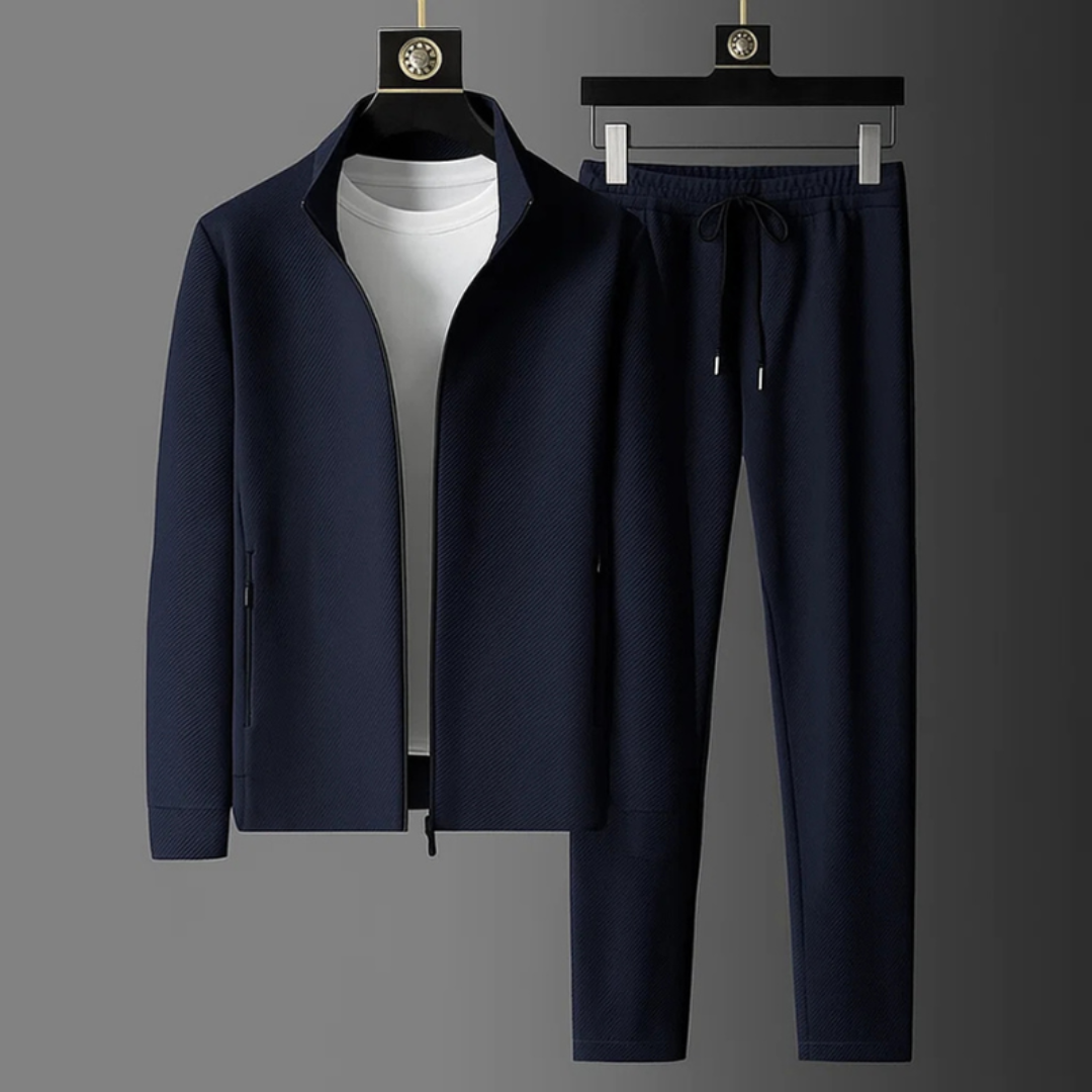 DANTE | CONJUNTO MINIMALISTA DE PANTS