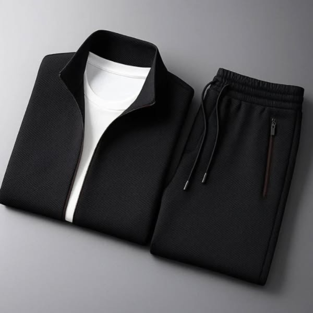 DANTE | CONJUNTO MINIMALISTA DE PANTS