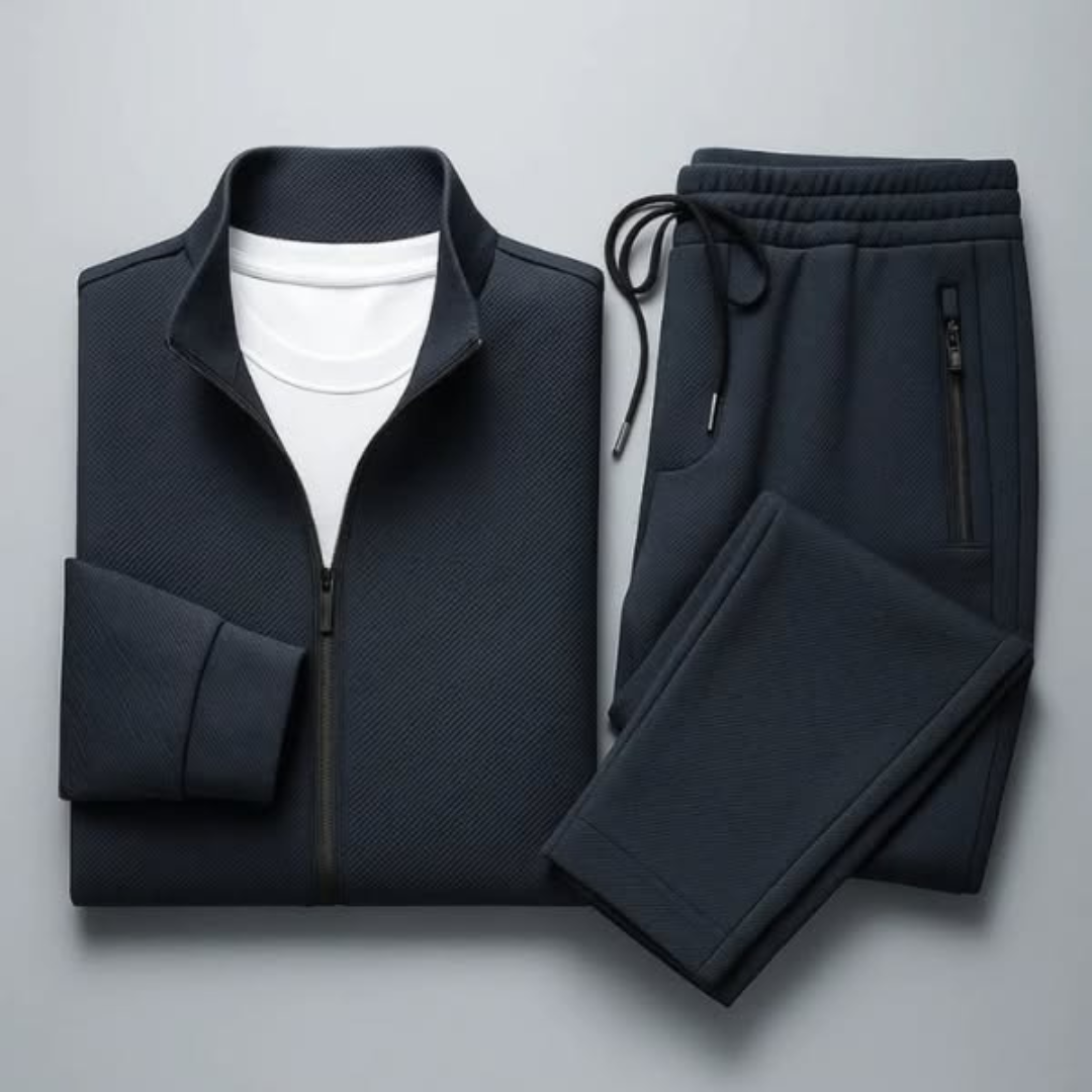 DANTE | CONJUNTO MINIMALISTA DE PANTS