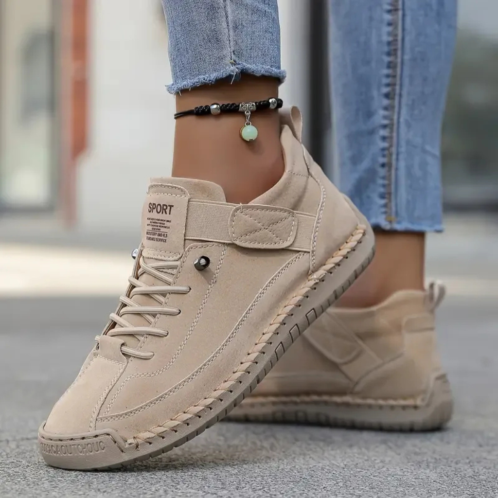 MIA | ZAPATILLAS ORTOPÉDICAS CÓMODAS Y MODERNAS