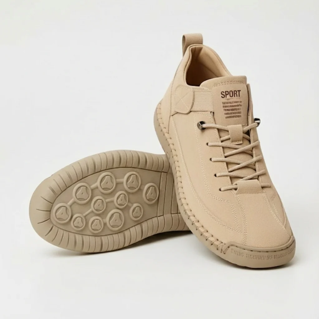MIA | ZAPATILLAS ORTOPÉDICAS CÓMODAS Y MODERNAS