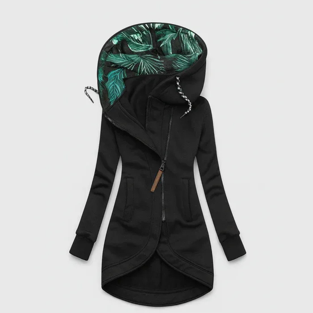 MARIA | ABRIGO LIGERO PARA MUJER