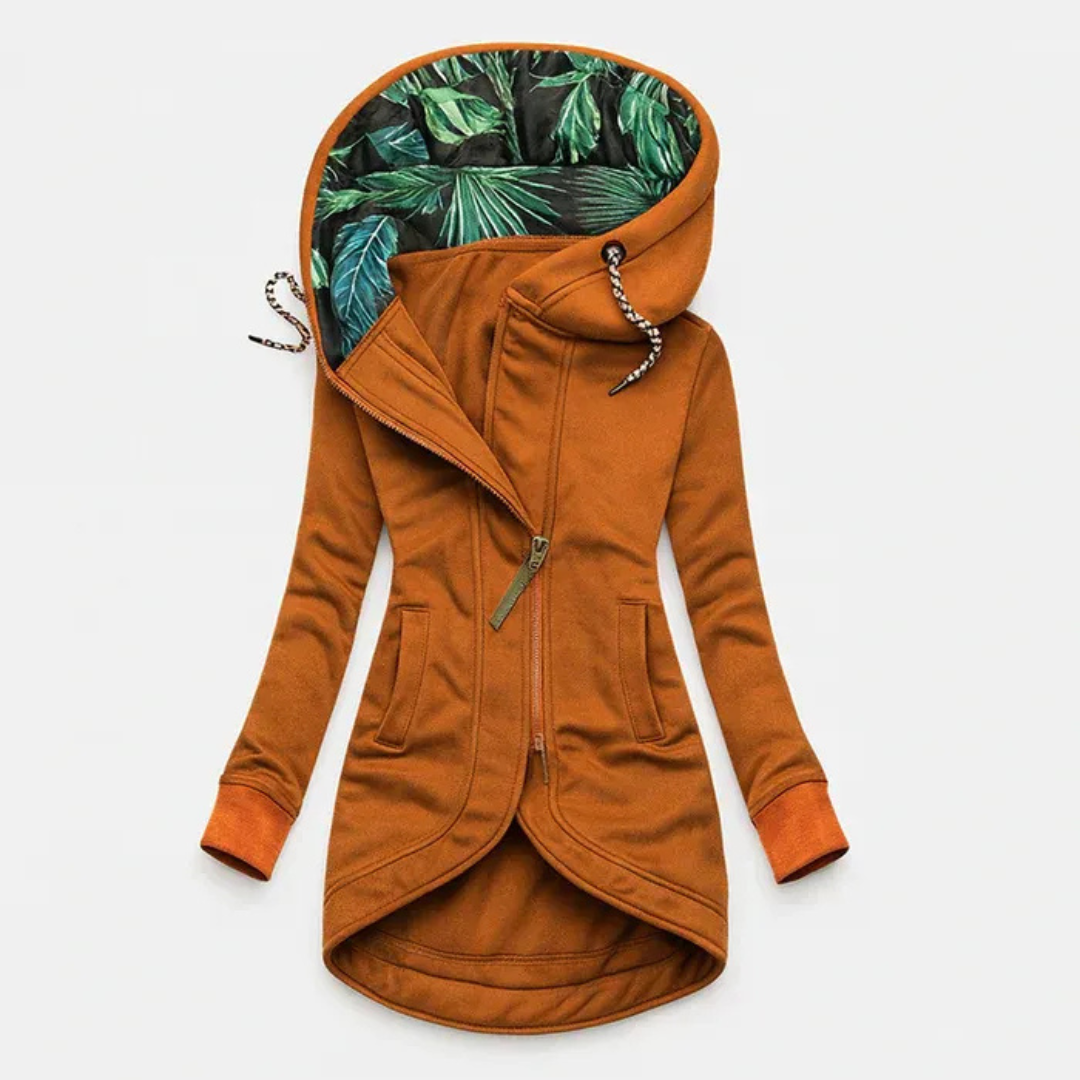 MARIA | ABRIGO LIGERO PARA MUJER