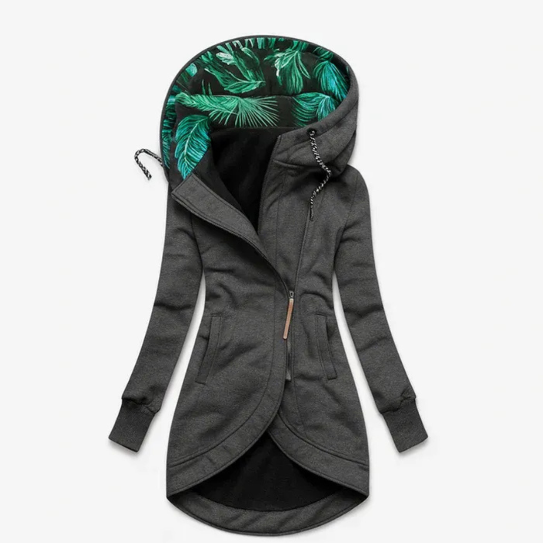 MARIA | ABRIGO LIGERO PARA MUJER