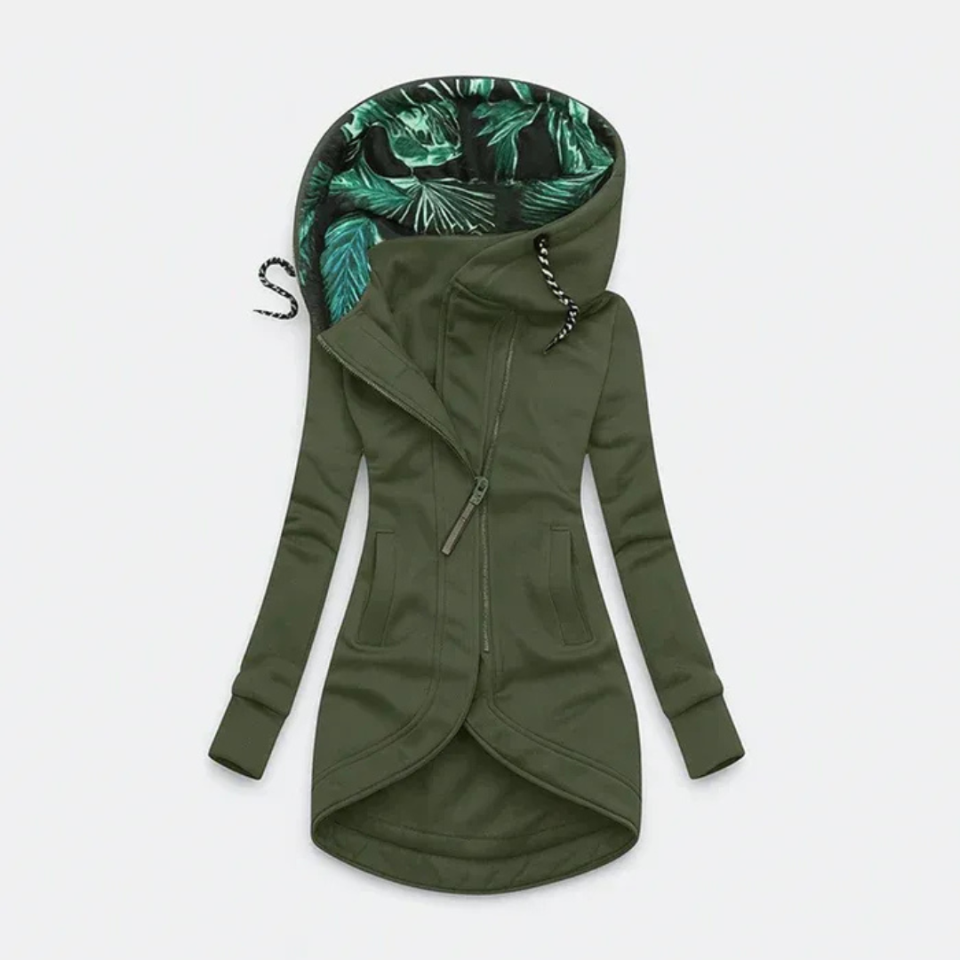 MARIA | ABRIGO LIGERO PARA MUJER