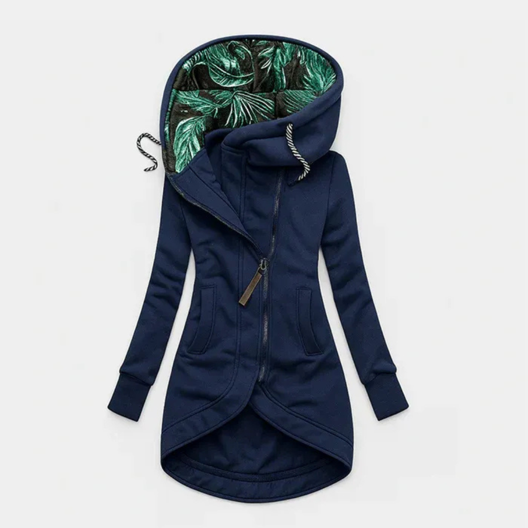 MARIA | ABRIGO LIGERO PARA MUJER