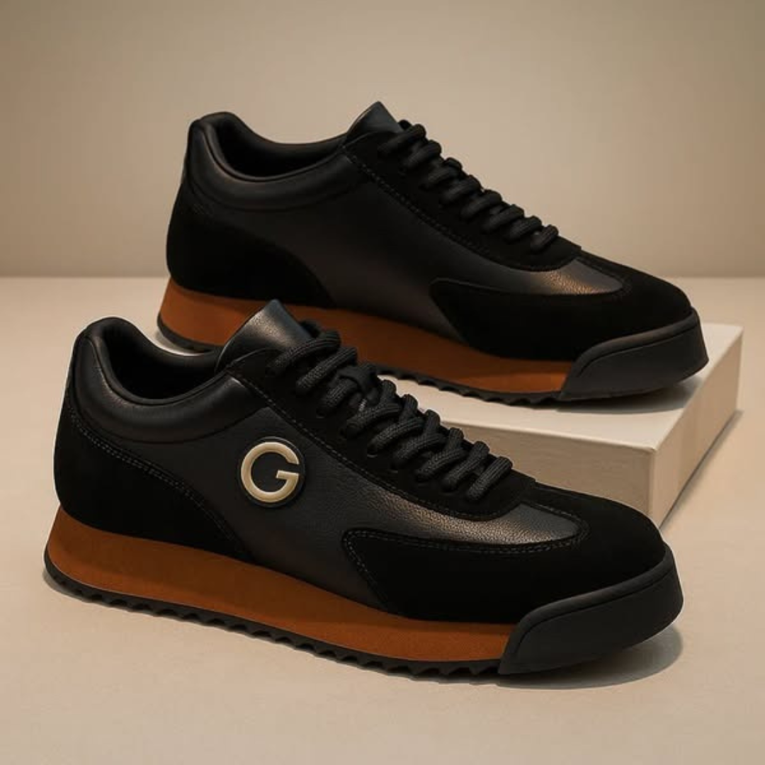 GABRIEL | ZAPATO CASUAL ELEGANTE