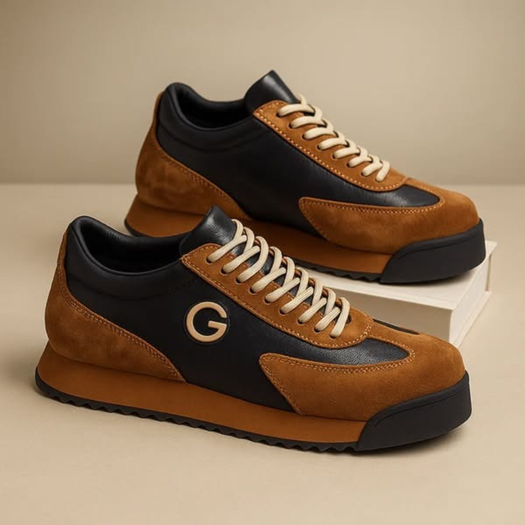 GABRIEL | ZAPATO CASUAL ELEGANTE
