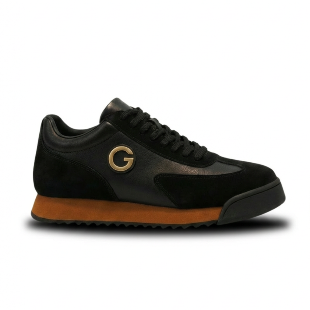 GABRIEL | ZAPATO CASUAL ELEGANTE