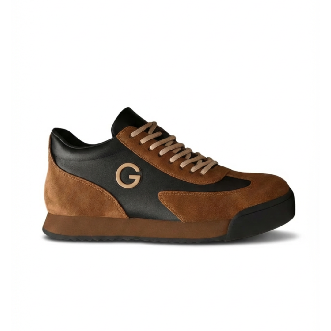 GABRIEL | ZAPATO CASUAL ELEGANTE