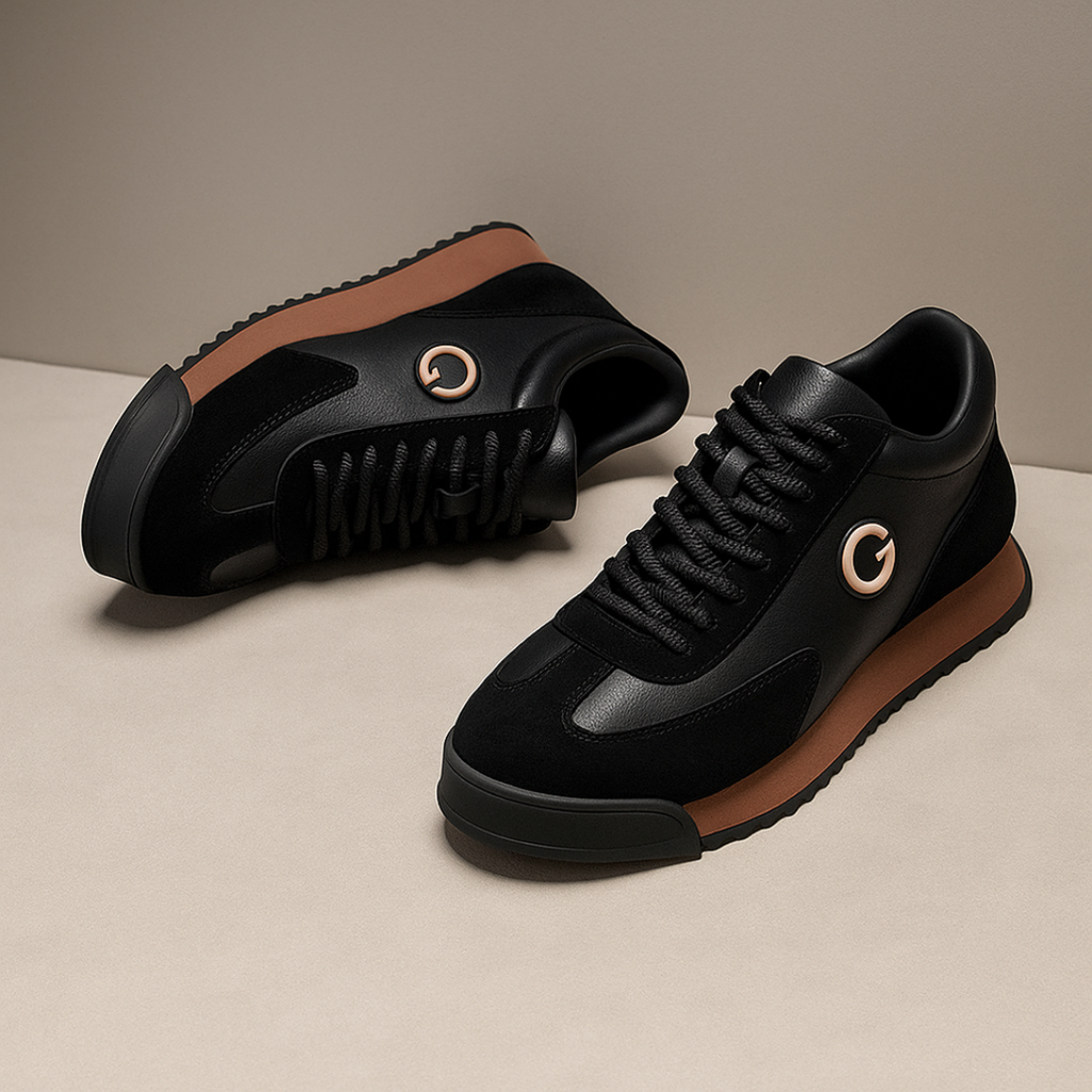 GABRIEL | ZAPATO CASUAL ELEGANTE