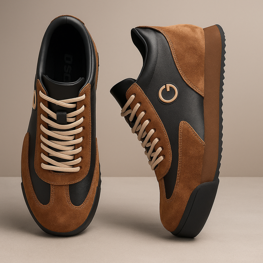 GABRIEL | ZAPATO CASUAL ELEGANTE