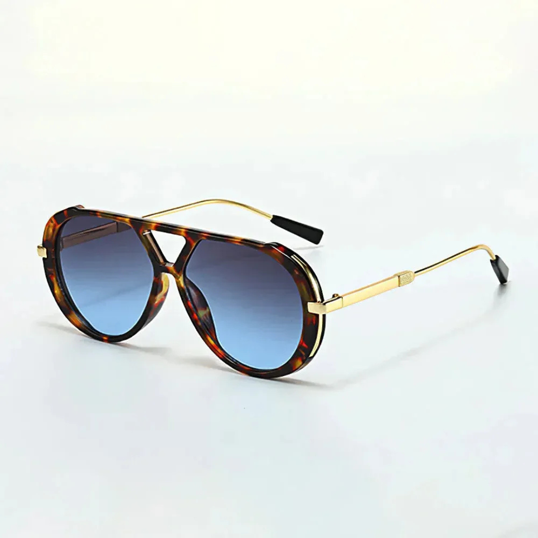 CAPRI | 👓 LENTES DE SOL AVIADOR