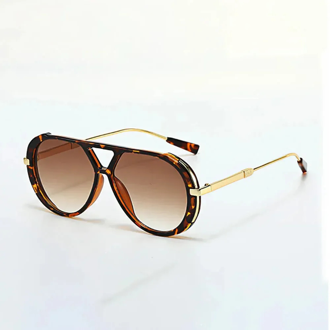 CAPRI | 👓 LENTES DE SOL AVIADOR