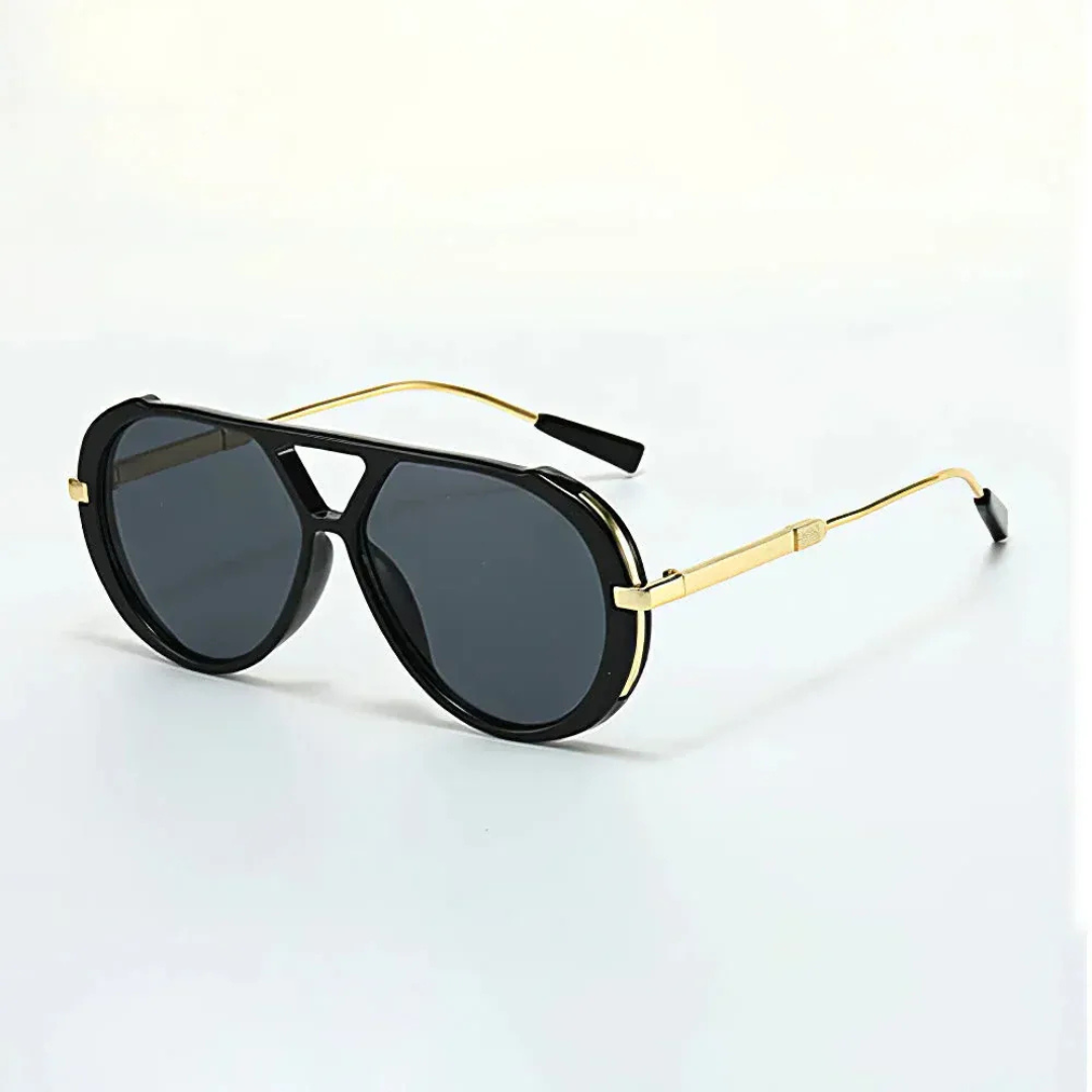 CAPRI | 👓 LENTES DE SOL AVIADOR