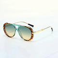 CAPRI | 👓 LENTES DE SOL AVIADOR