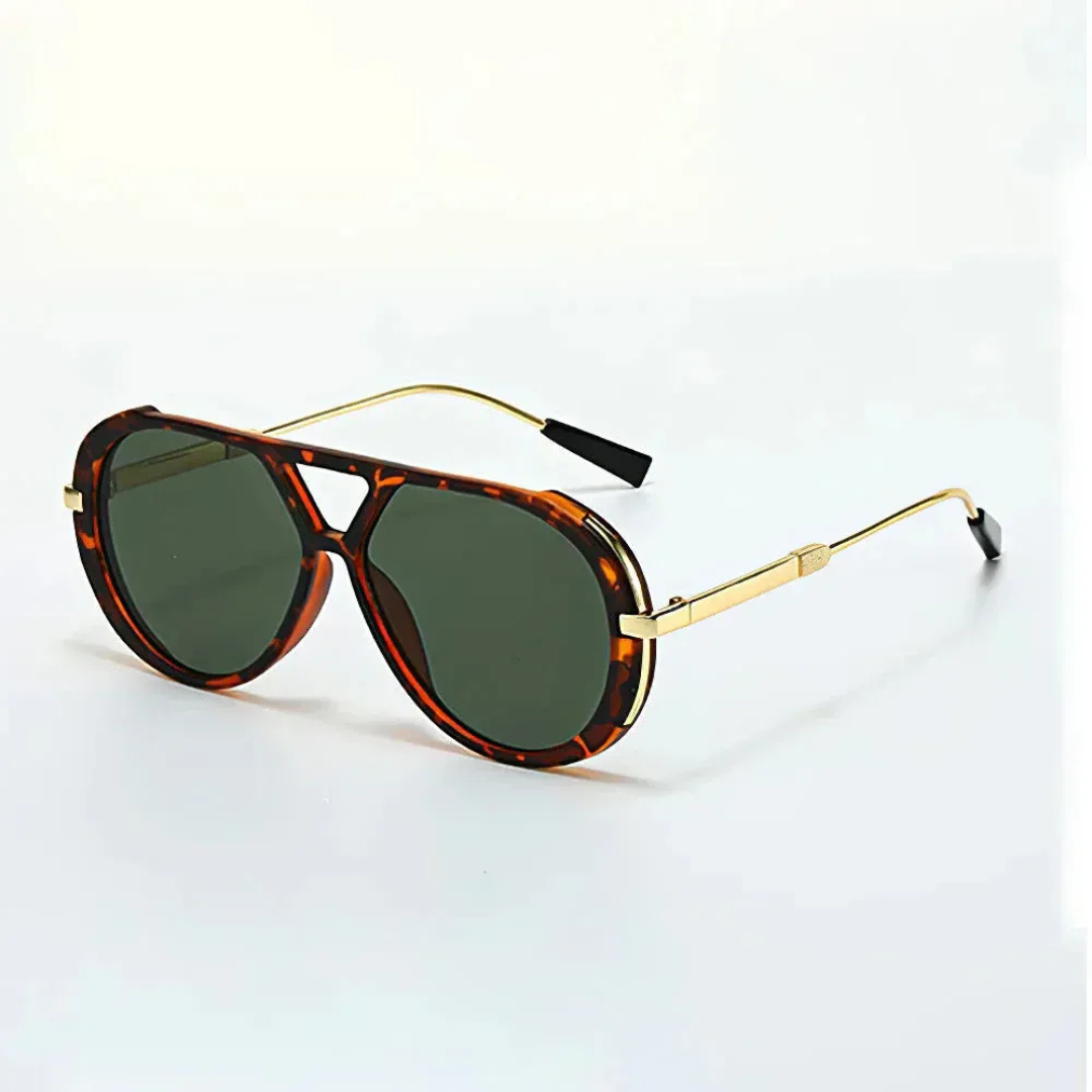 CAPRI | 👓 LENTES DE SOL AVIADOR