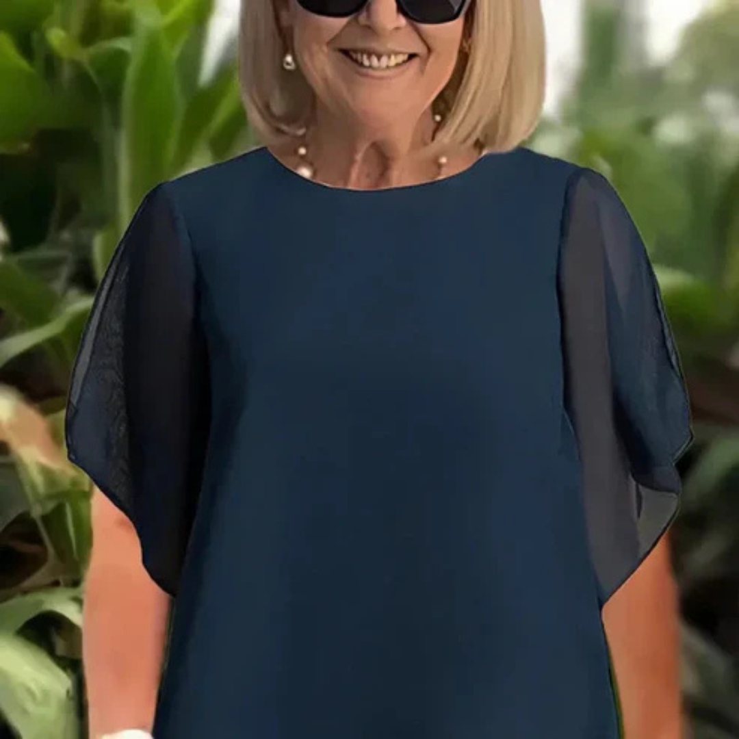 ISABEL | CONJUNTO ELEGANTE DE FIESTA