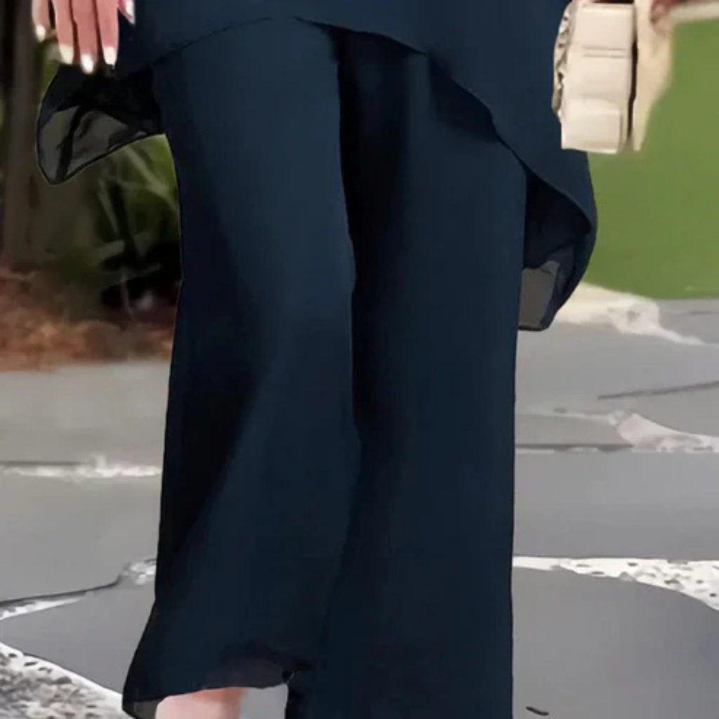 ISABEL | CONJUNTO ELEGANTE DE FIESTA
