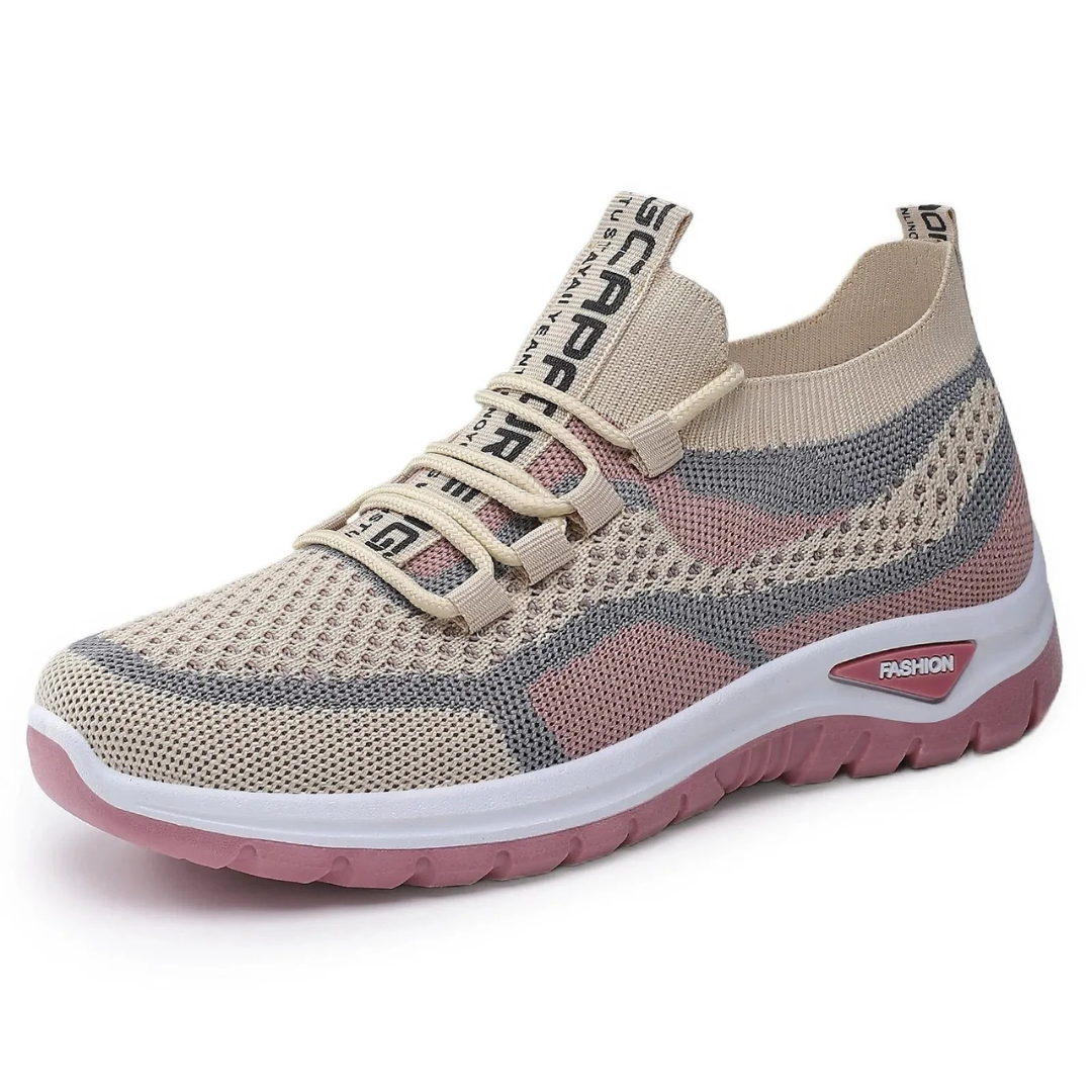 LYNA | TENIS COMFORT PREMIUM Y ESTILO CASUAL PARA MUJER