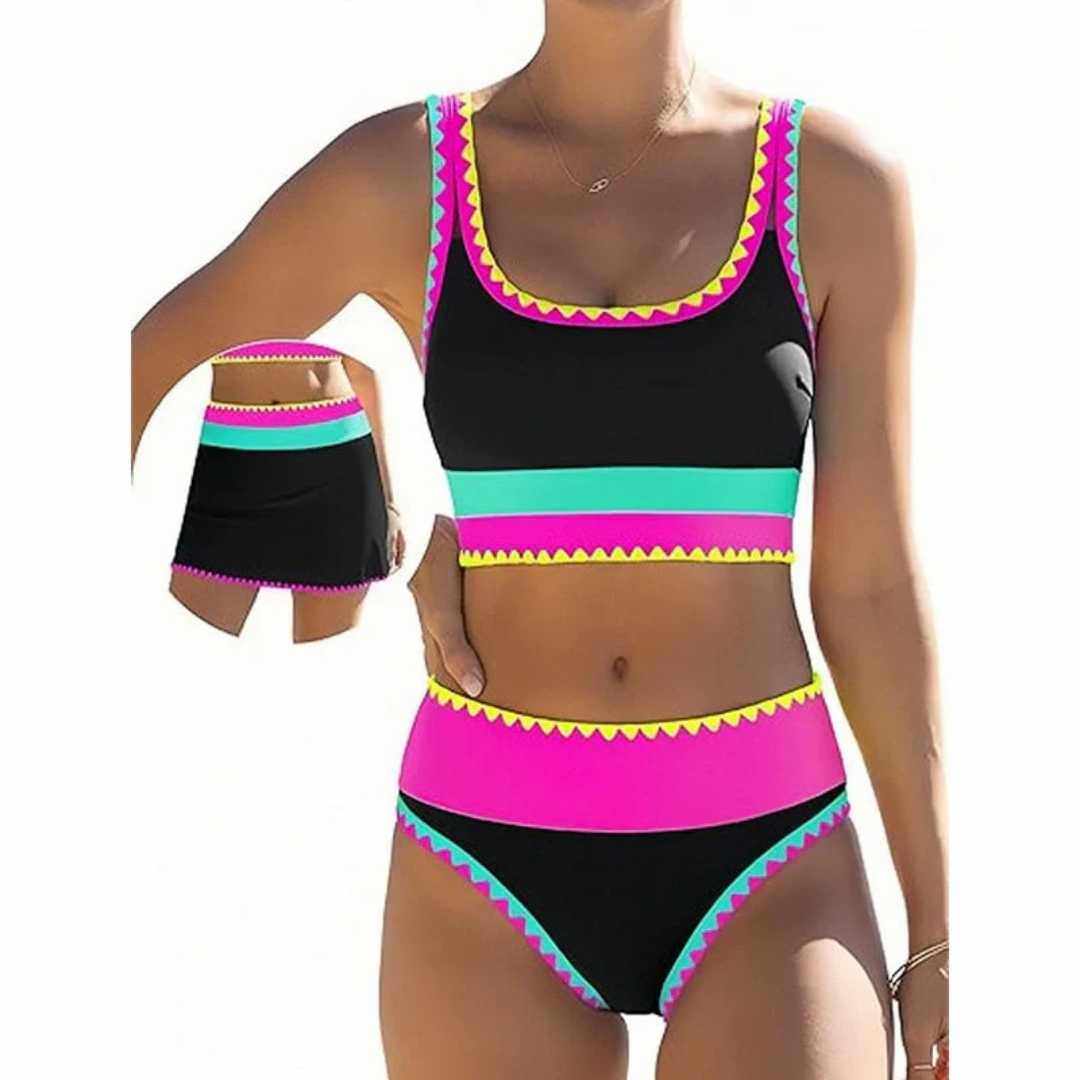 NARA | BIKINI RESORT - SET TRIPLE PREMIUM