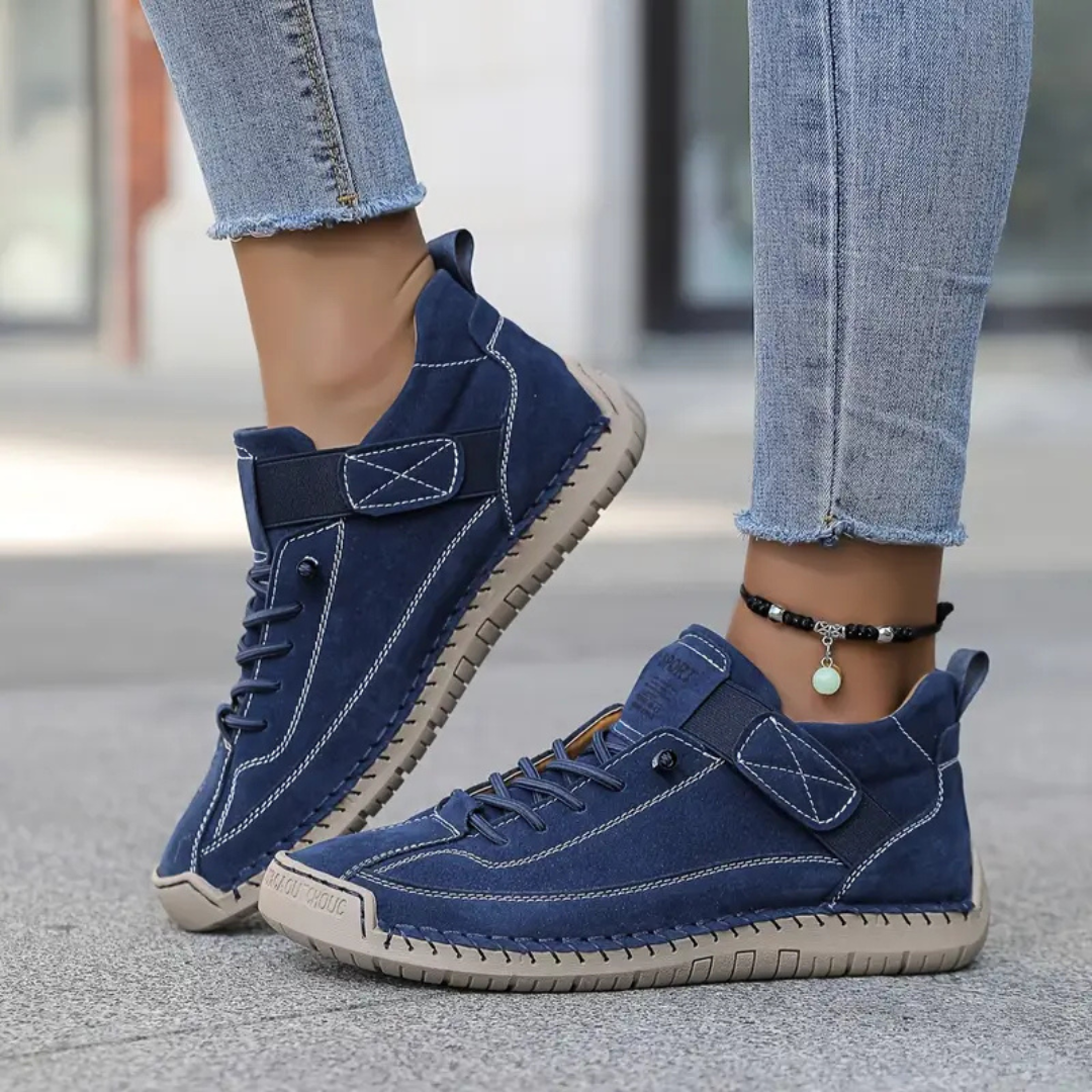 MIA | ZAPATILLAS ORTOPÉDICAS CÓMODAS Y MODERNAS