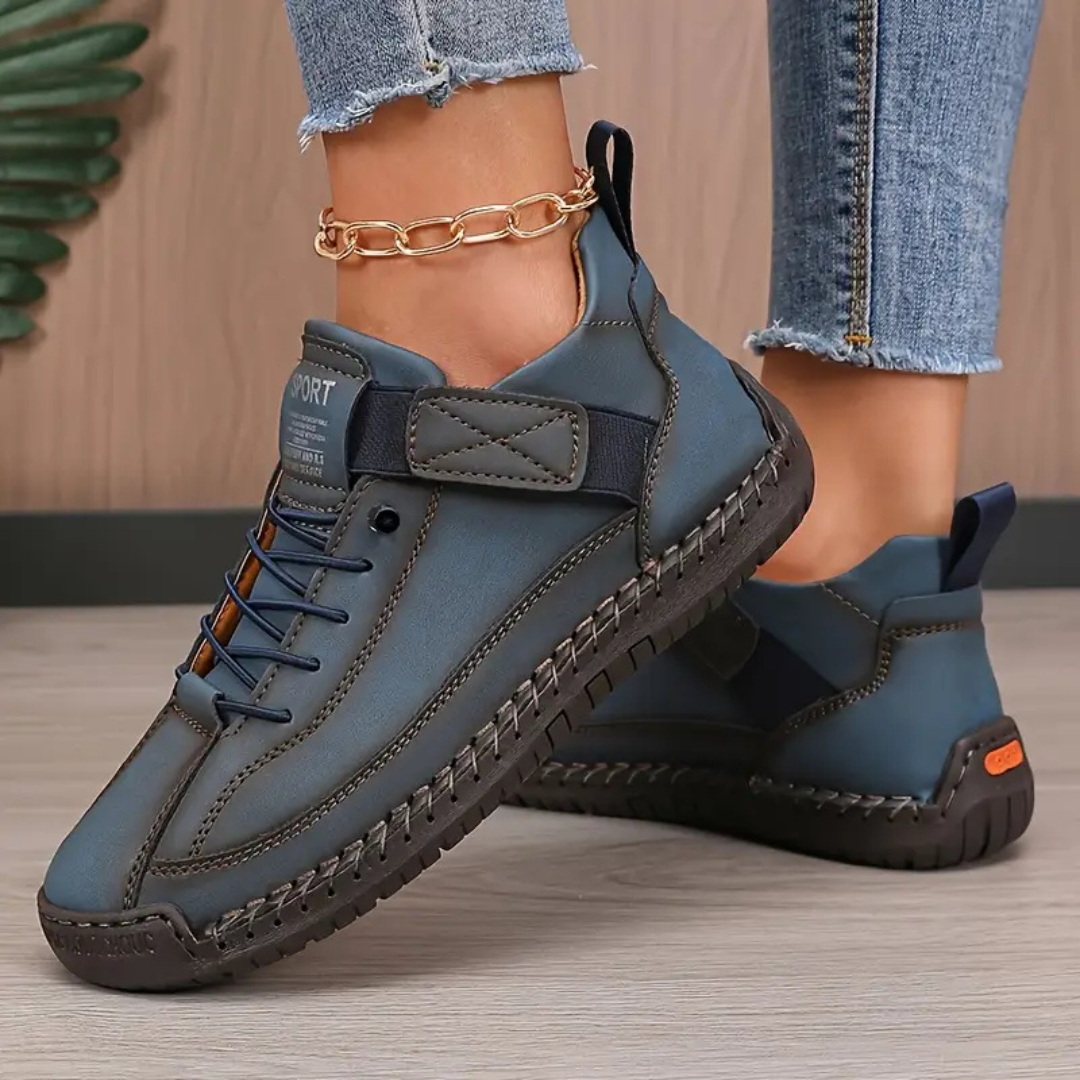 MIA | ZAPATILLAS ORTOPÉDICAS CÓMODAS Y MODERNAS
