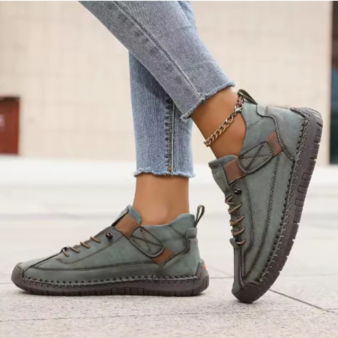 MIA | ZAPATILLAS ORTOPÉDICAS CÓMODAS Y MODERNAS
