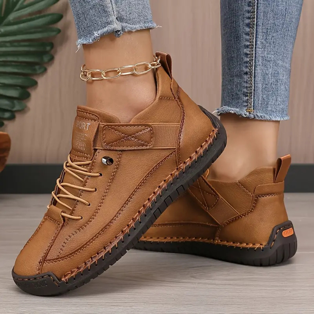 MIA | ZAPATILLAS ORTOPÉDICAS CÓMODAS Y MODERNAS