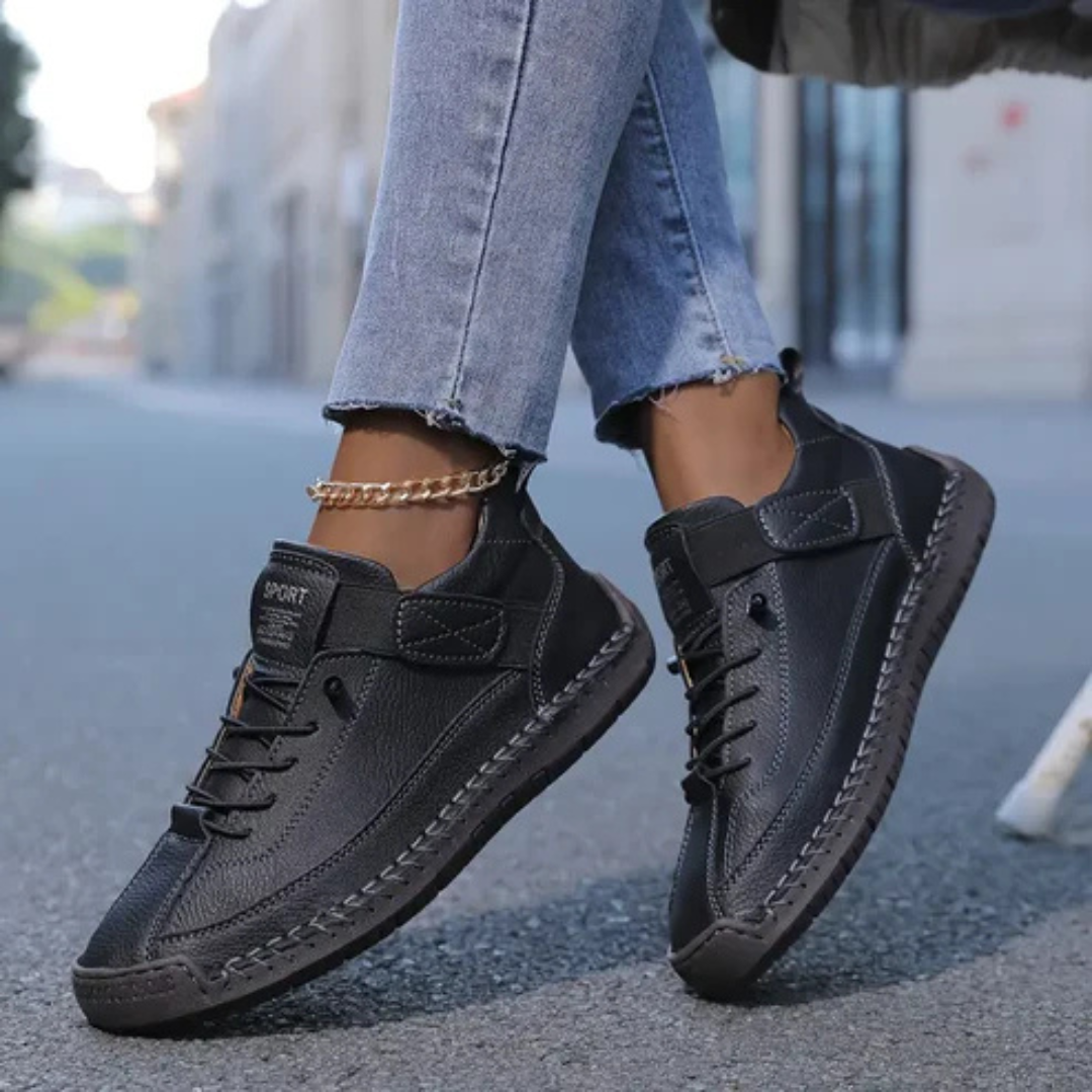 MIA | ZAPATILLAS ORTOPÉDICAS CÓMODAS Y MODERNAS