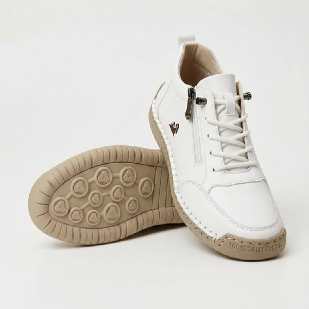 MILA | TENIS PREMIUM DE SUELA FLEXIBLE PARA MUJER - CONFORT 24/7