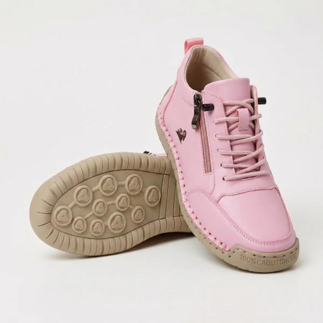 MILA | TENIS PREMIUM DE SUELA FLEXIBLE PARA MUJER - CONFORT 24/7