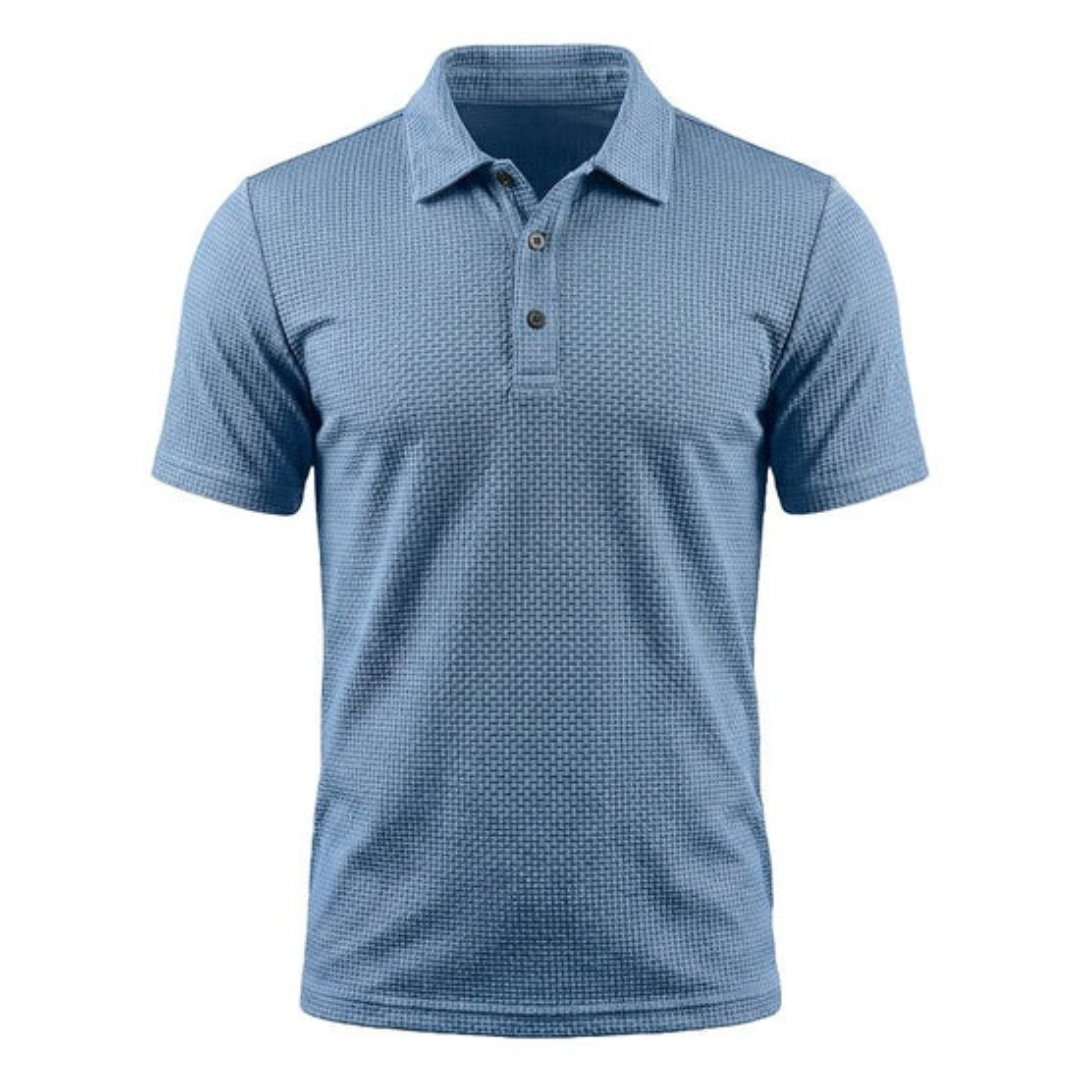 MONACO | 🏎 PLAYERA POLO DE ALTA GAMA
