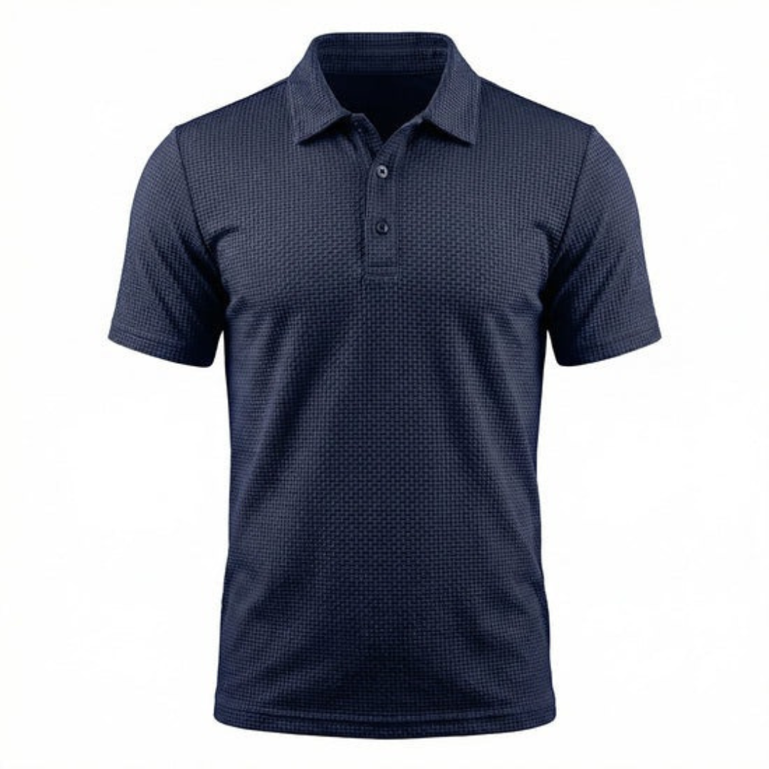 MONACO | 🏎 PLAYERA POLO DE ALTA GAMA