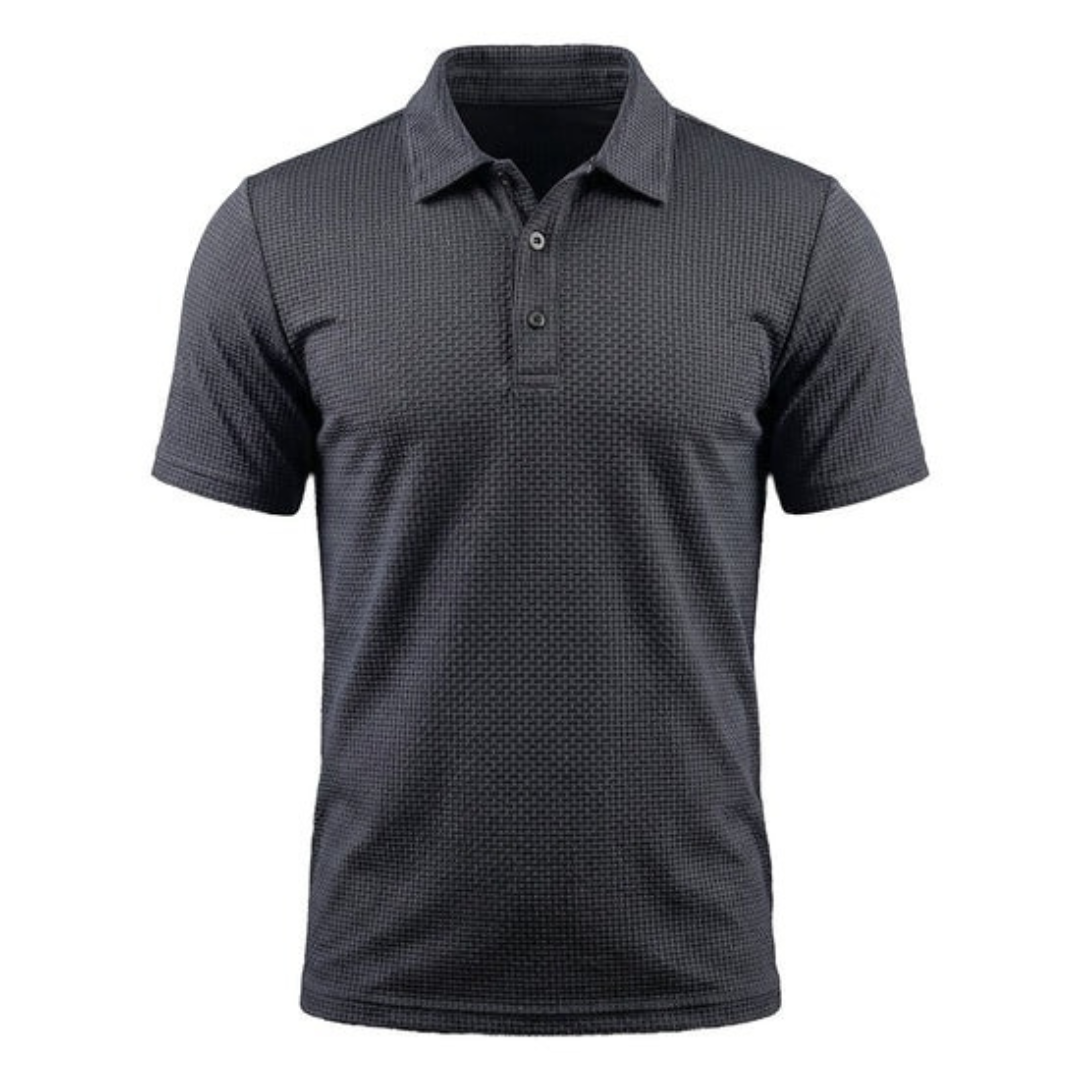 MONACO | 🏎 PLAYERA POLO DE ALTA GAMA