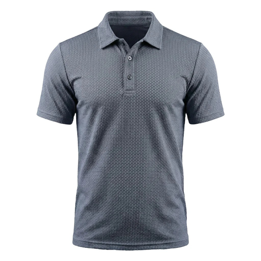 MONACO | 🏎 PLAYERA POLO DE ALTA GAMA