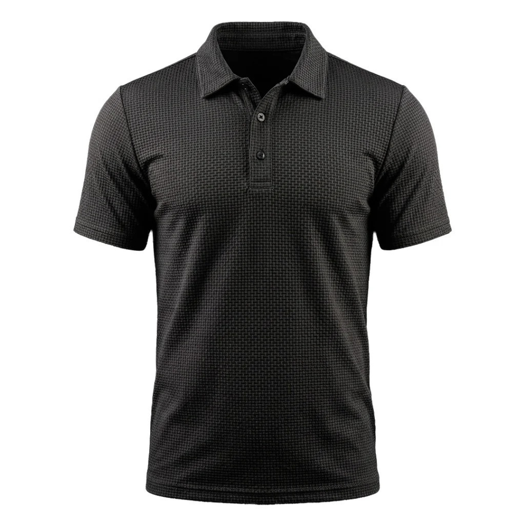 MONACO | 🏎 PLAYERA POLO DE ALTA GAMA