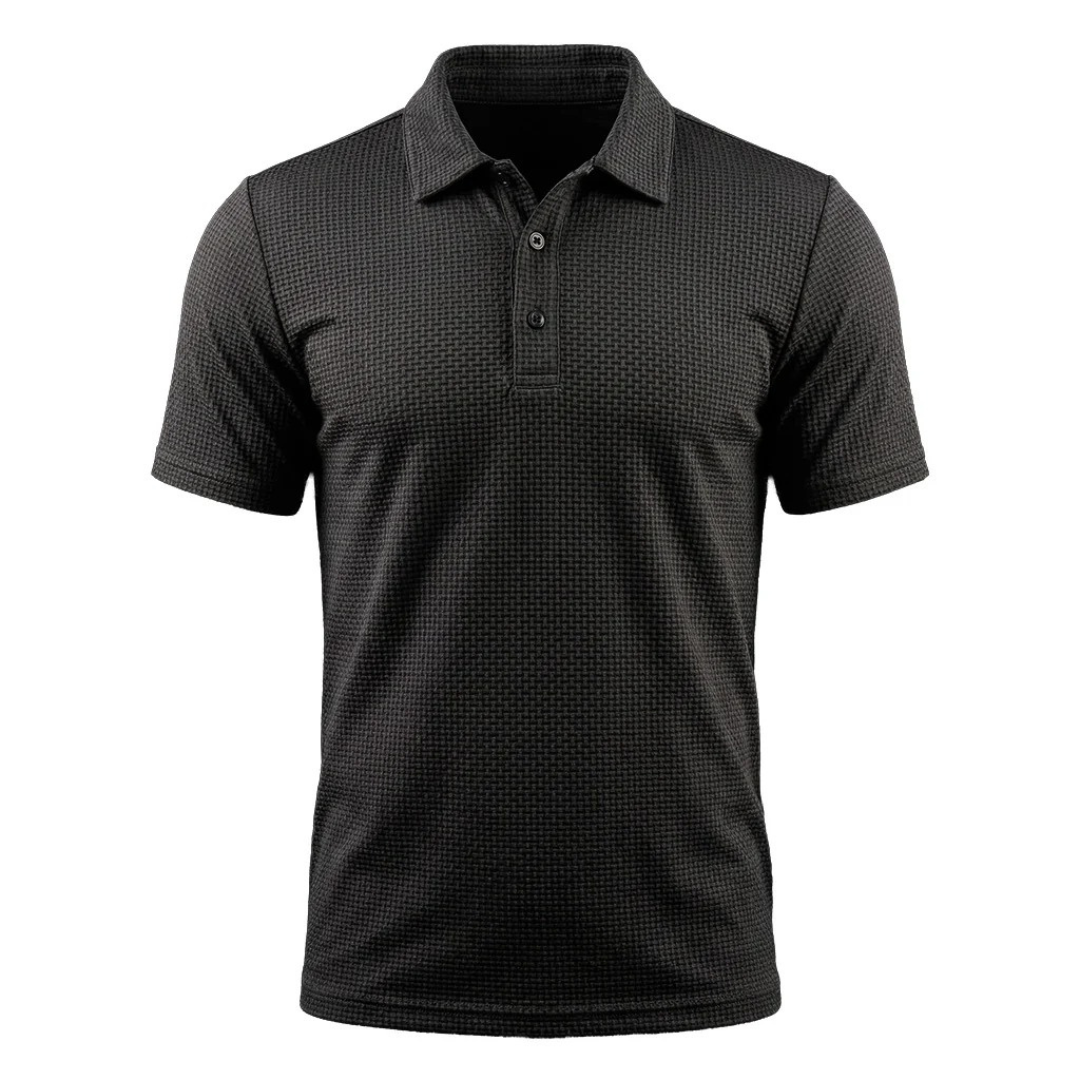 MONACO | 🏎 PLAYERA POLO DE ALTA GAMA