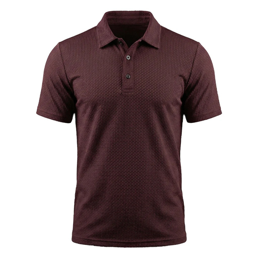 MONACO | 🏎 PLAYERA POLO DE ALTA GAMA