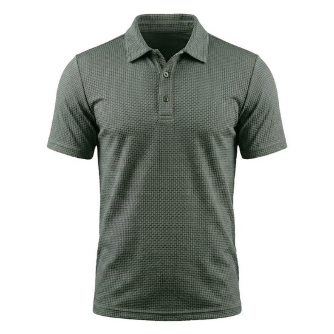MONACO | 🏎 PLAYERA POLO DE ALTA GAMA