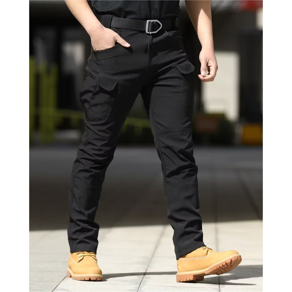 ÓNIX | PANTALÓN TÁCTICO IX7 - COLECCIÓN CARGO PRO