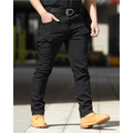 ÓNIX | PANTALÓN TÁCTICO IX7 - COLECCIÓN CARGO PRO