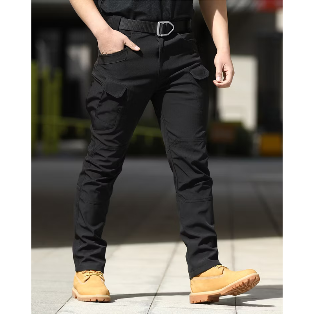 ÓNIX | PANTALÓN TÁCTICO IX7 - COLECCIÓN CARGO PRO