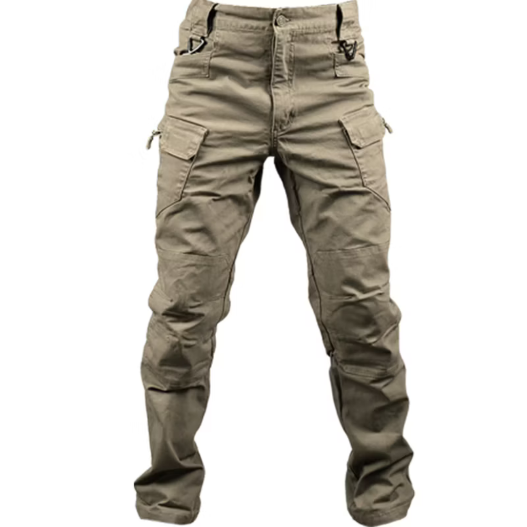 ÓNIX | PANTALÓN TÁCTICO IX7 - COLECCIÓN CARGO PRO