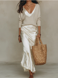 SARAH | VESTIDO MIDI