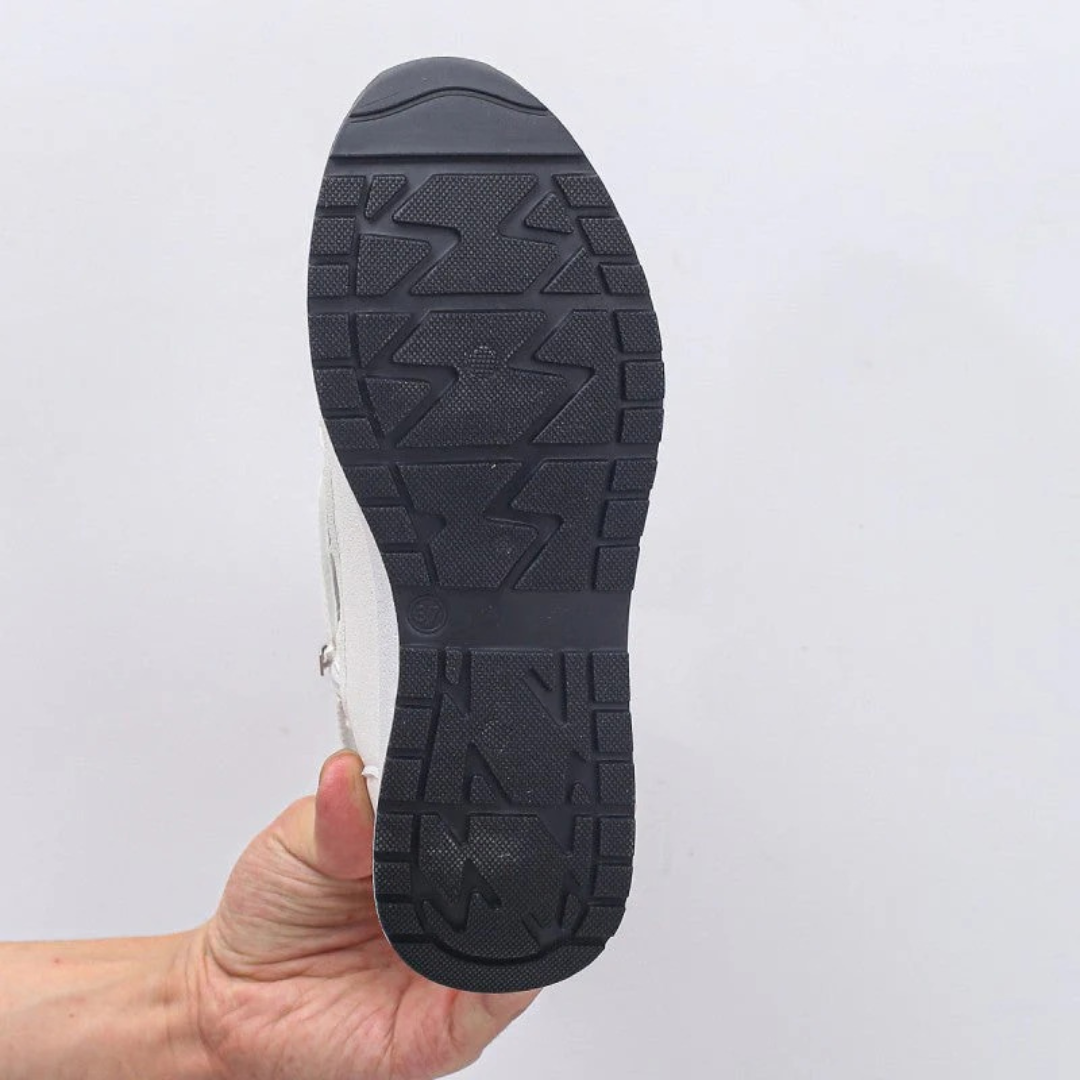 SUSI | SANDALIAS CONFORT DE SUELA SUAVE Y PLATAFORMA