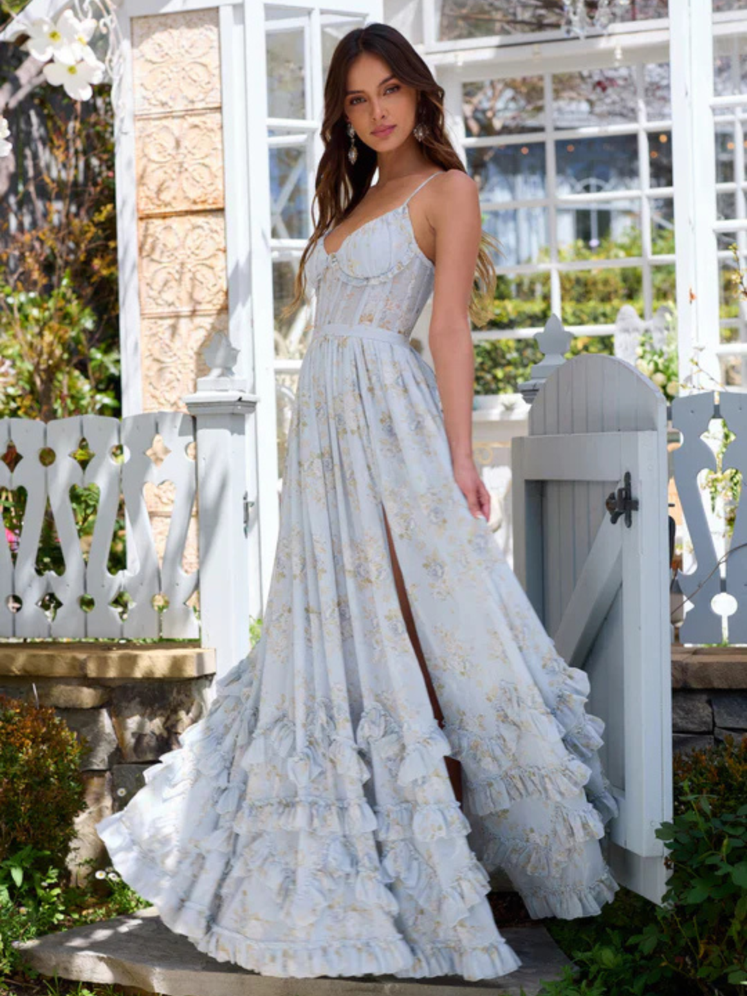 VIOLETA | ROMANCE VICTORIANO